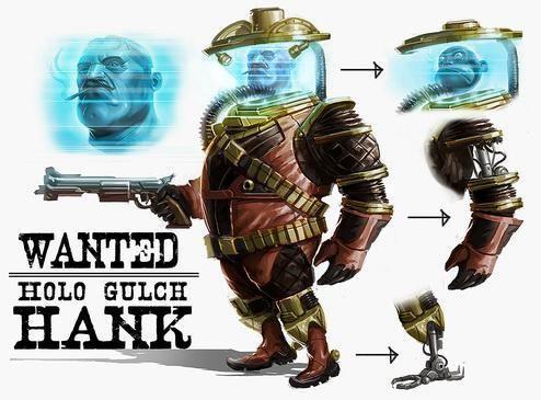 ‘TimeSplitters 4’ iba a ser tan loco que las editoras no querían arriesgarse a pagar un juego que no sabían cómo vender.