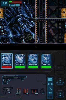 Alien y los videojuegos 18