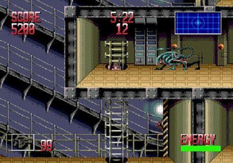 Alien y los videojuegos 6