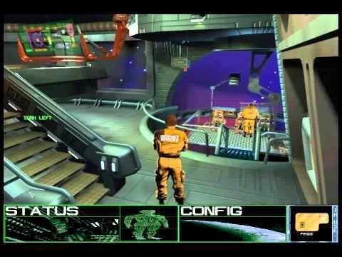 Alien y los videojuegos 9