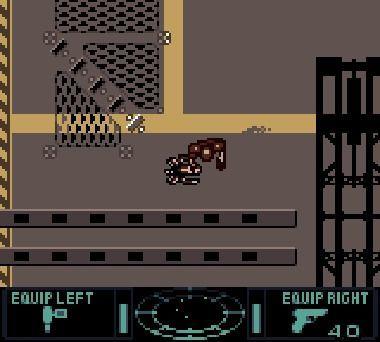 Alien y los videojuegos 15