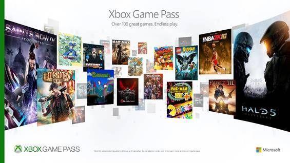 Xbox Game Pass: Precio, TODOS los juegos y detalles 1