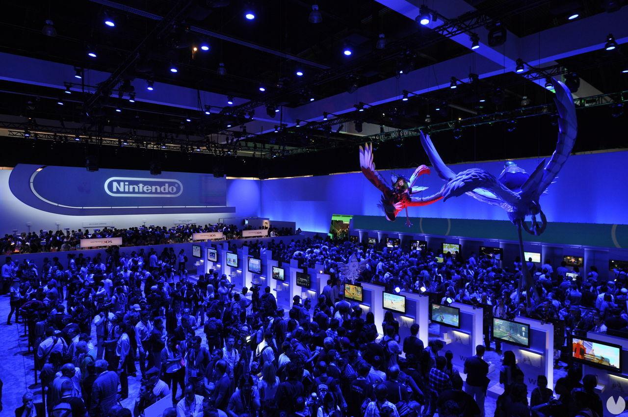evento de gaming
