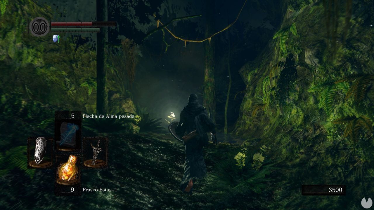 Dark Souls Mejor Juego De La Historia