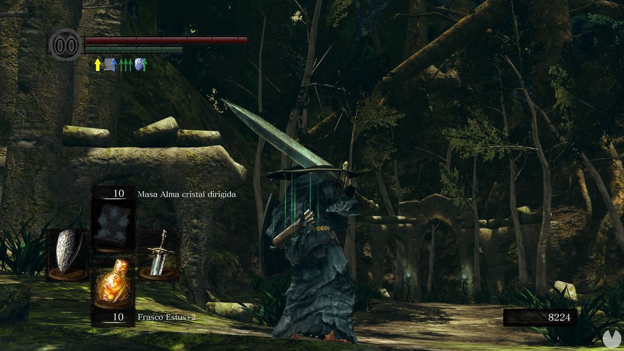 Dark Souls Mejor Juego De La Historia