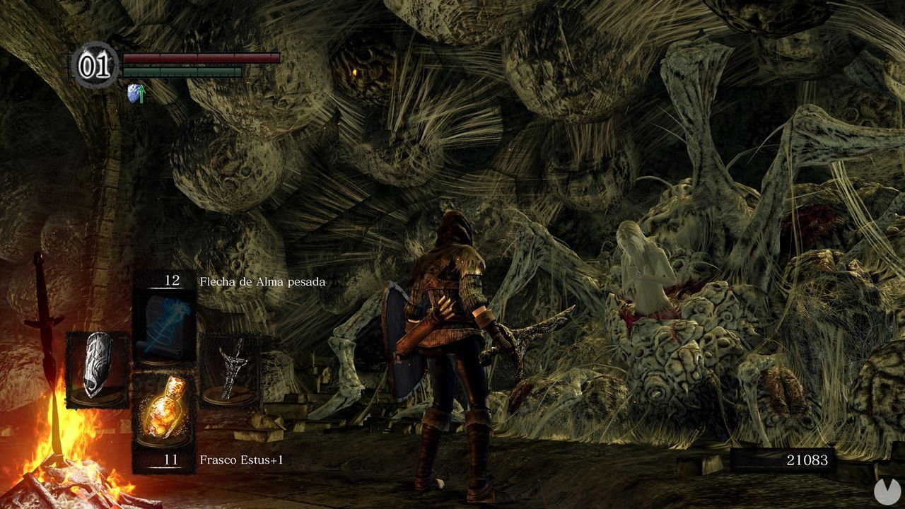 Dark Souls Mejor Juego De La Historia