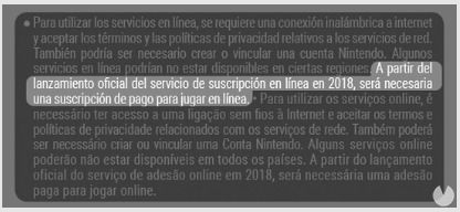 Nintendo Switch Online TODA la información: fecha de lanzamiento, precio y detalles 3
