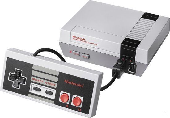 Todas las consolas Mini del mercado: Precio, juegos y diferencias