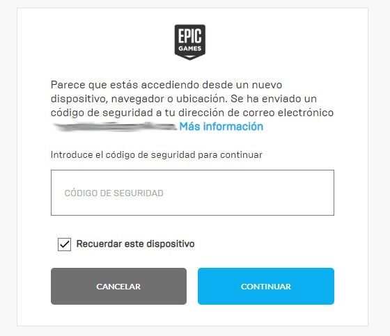 Cómo evitar que te roben tu cuenta de PSN, Xbox Live, Steam, Nintendo y Epic Games 6