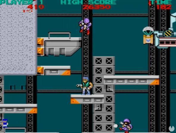 40 grandes juegos de Capcom por su 40 aniversario 3