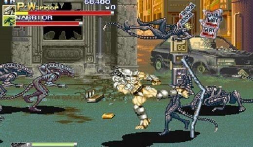 40 grandes juegos de Capcom por su 40 aniversario 15
