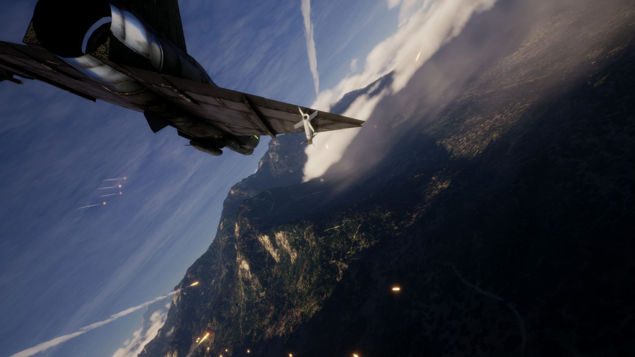 download project wingman sector d2 for free