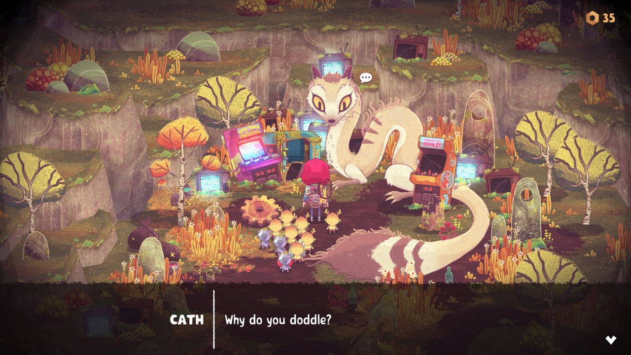 wild at heart switch review