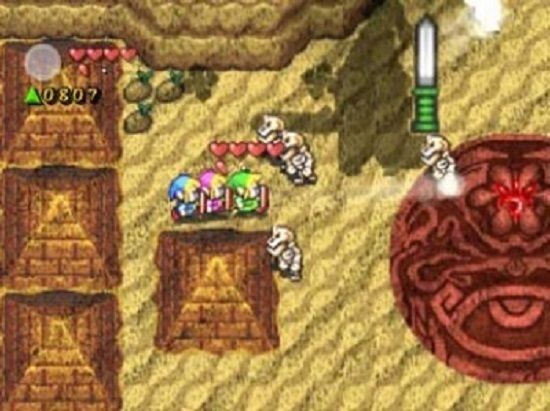 ¿Cuál es el mejor juego de The Legend of Zelda? - TOP 19 1