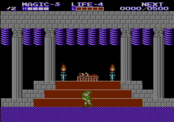 ¿Cuál es el mejor juego de The Legend of Zelda? - TOP 19 3