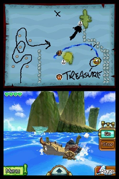 ¿Cuál es el mejor juego de The Legend of Zelda? - TOP 19 5