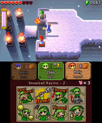 ¿Cuál es el mejor juego de The Legend of Zelda? - TOP 19 7