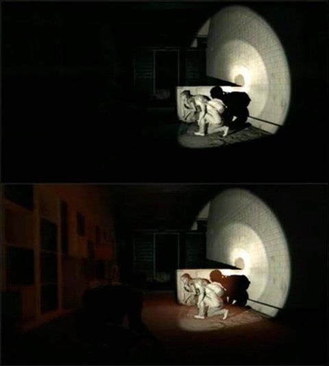 Algunos de los títulos más portentosos en lo gráfico de la pasada generación, como ‘The Last of Us’, consiguieron hacer que ciertas fuentes de luz rebotasen e iluminasen el escenario en tiempo real, trasladando incluso el color de las superficies.