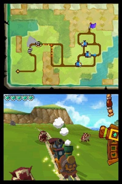 ¿Cuál es el mejor juego de The Legend of Zelda? - TOP 19 9
