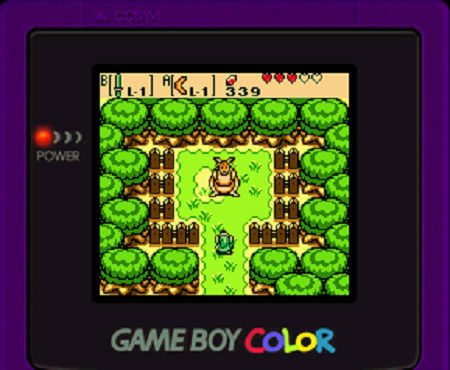 ¿Cuál es el mejor juego de The Legend of Zelda? - TOP 19 13