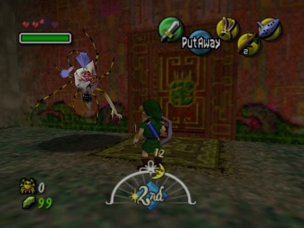 ¿Cuál es el mejor juego de The Legend of Zelda? - TOP 19 27