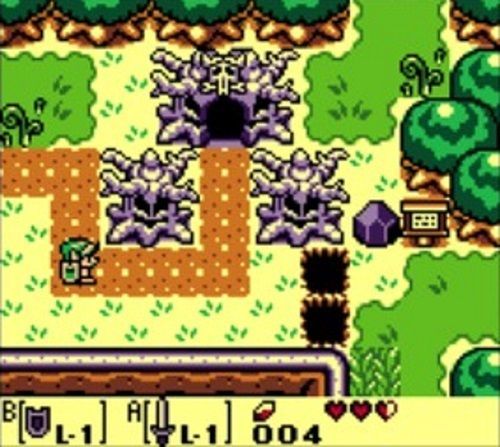 ¿Cuál es el mejor juego de The Legend of Zelda? - TOP 19 29