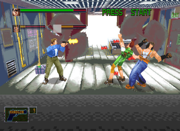 25 sagas que SEGA debería recuperar 6