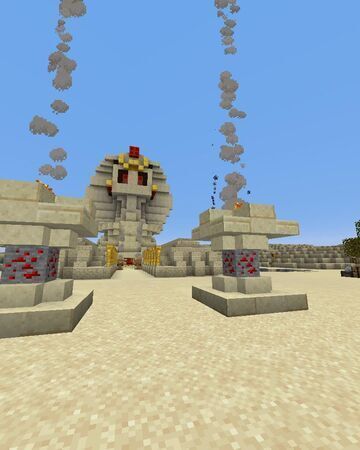 La base Elitecraft.