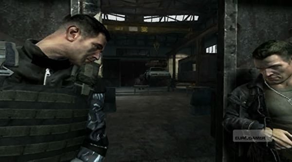 El proyecto de los padres de ‘Mafia’ iba a combinar la primera y la tercera persona.