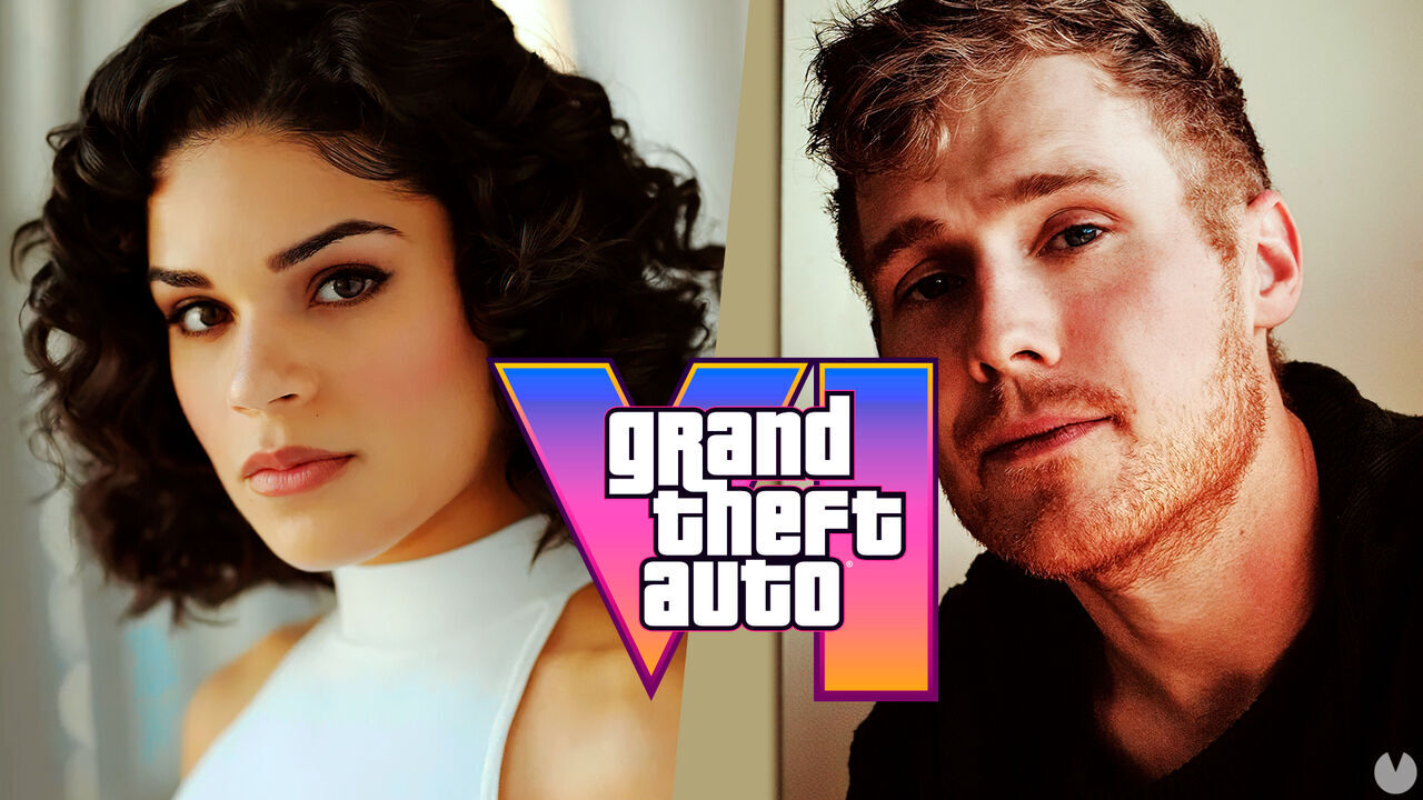 El Nombre De Los Actores De GTA 6 Se Podr A Haber Descubierto Qui N 1 