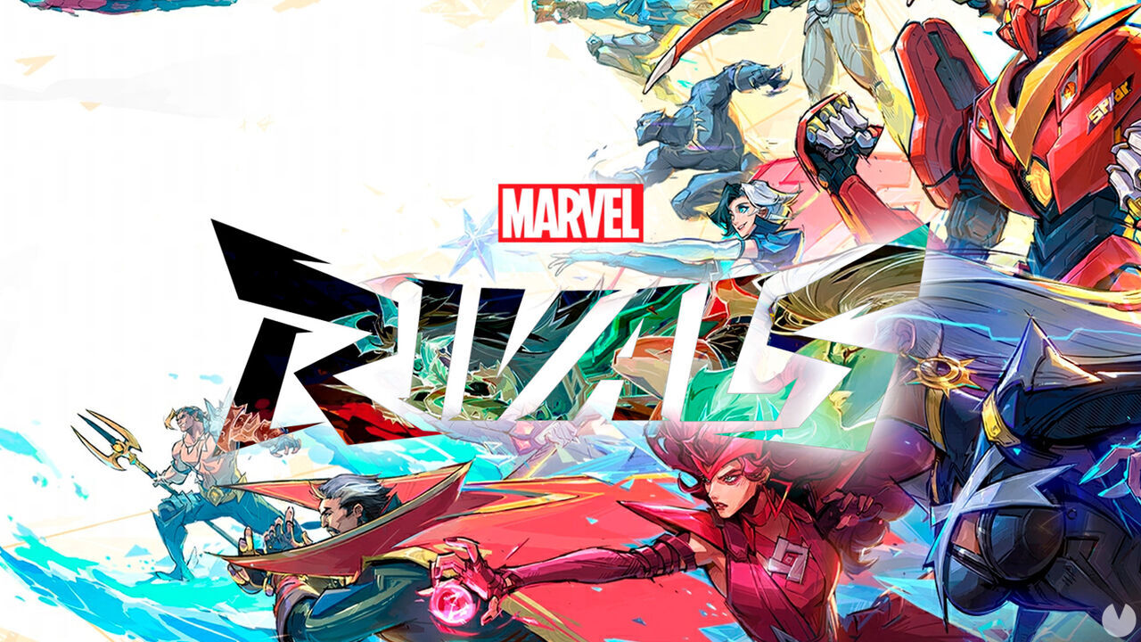 Todo Lo Que Debes Saber De La Prueba De Marvel Rivals: Fecha, Horario ...