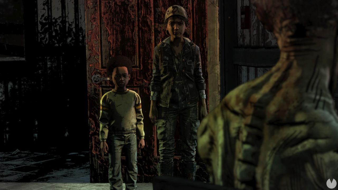 Telltale's The Walking Dead: The Final Season arrives in August
