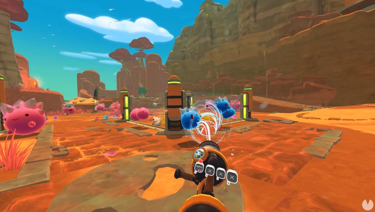 is the slime rancher demo multiplayer 2019