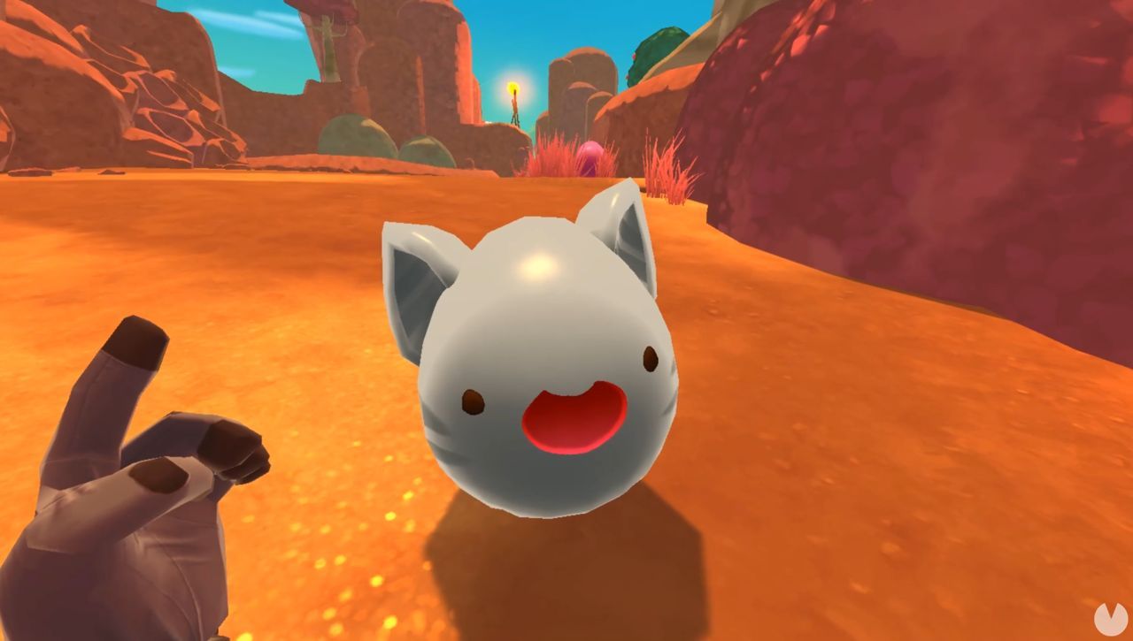 is slime rancher 2 on switch