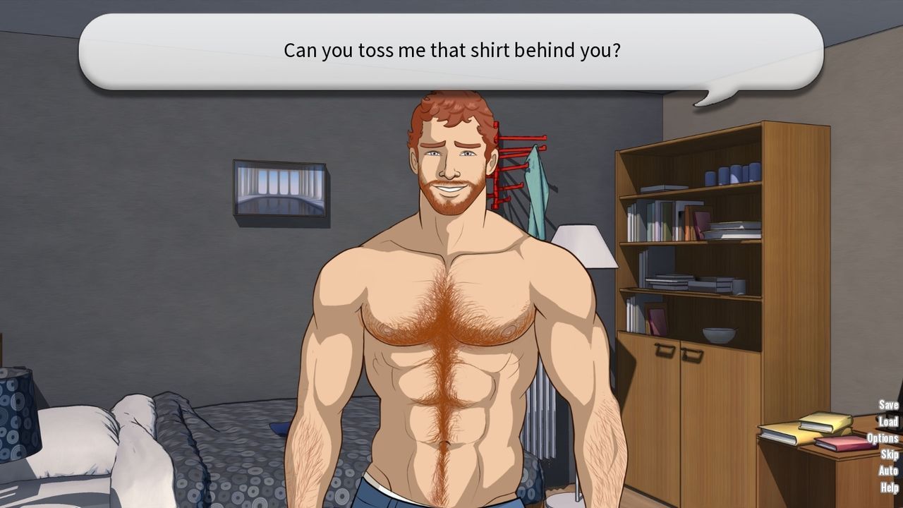 coming out on top gay porn game download full