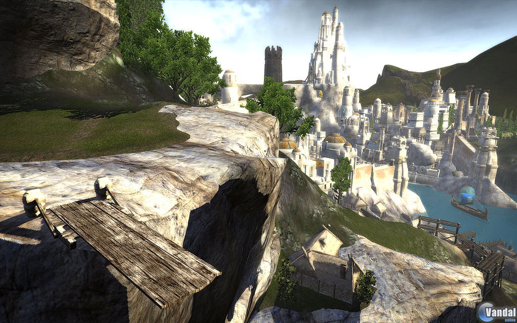 Age of Conan - Actualización 5 1