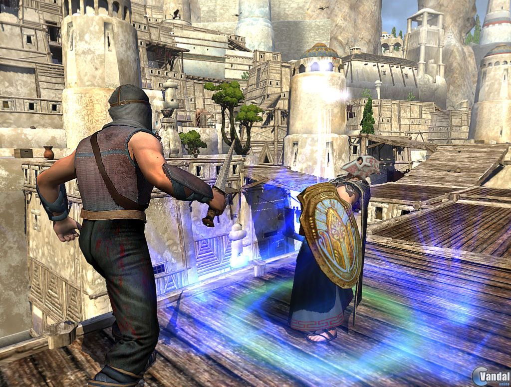 Age of Conan - Actualización 5 2