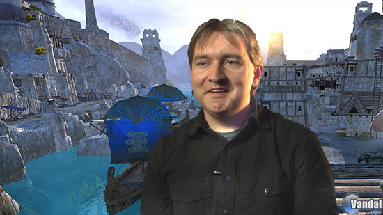 Age of Conan - Actualización 5