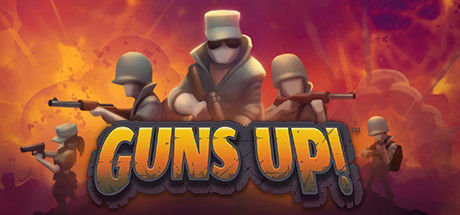 Guns up ps4 не запускается