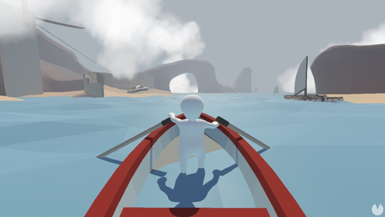 human fall flat ps4 online human fall flat ps4 online