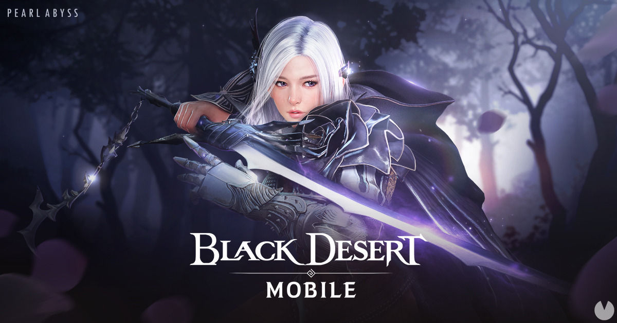 black desert mobile para pc