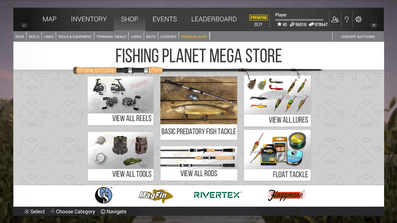 fishing planet xbox one beginners guide