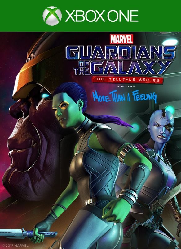 telltale guardians of the galaxy ps4 download