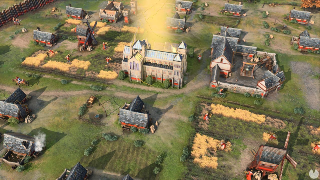 age of empires 4 game pass age of empires 4 game pass