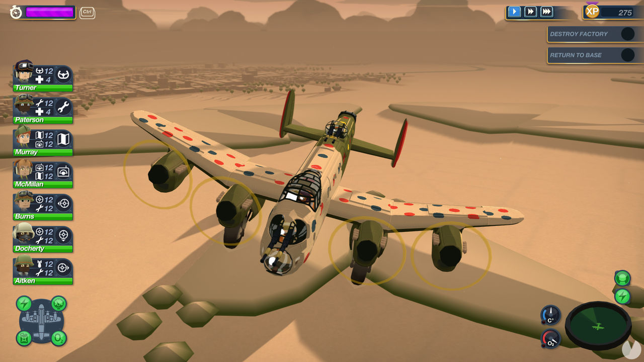 bomber crew xbox one bomber crew xbox one