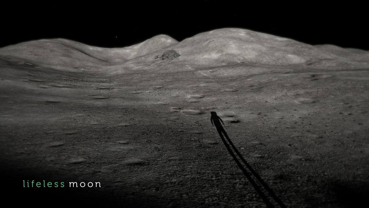 download lifeless moon game for free