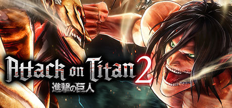 ATTACK ON TITAN 2 THE FINAL BATTLE (PS4) - Neuf Sous Blister, édition 2019