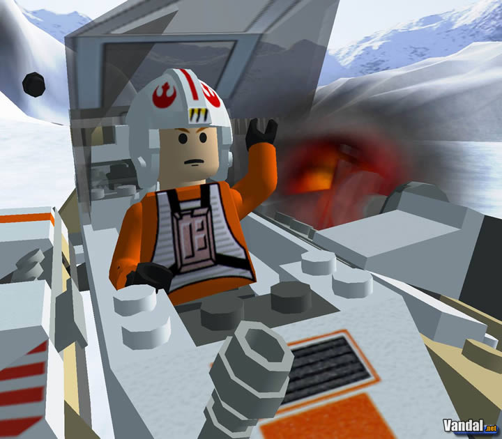 free download 3ds lego star wars
