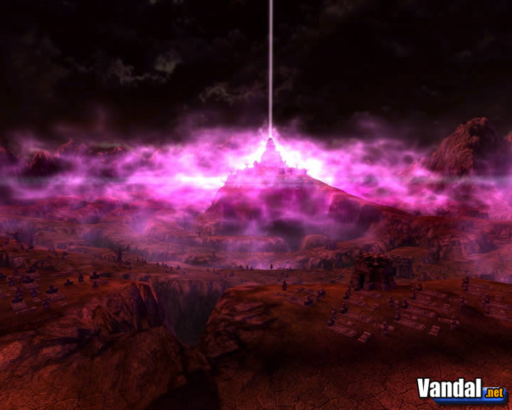 Black & White 2 Battle of the Gods Videojuego (PC) Vandal