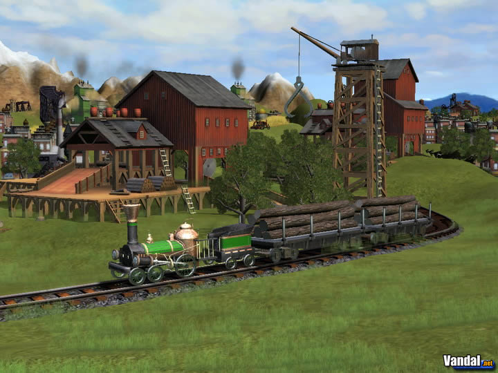 sid meiers railroads pc sid meiers railroads pc